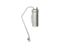 Uscator aer conditionat potrivit FIAT CROMA; OPEL SIGNUM, VECTRA C, VECTRA C GTS; SAAB 9-3 1.9D-2.4D 09.02-02.15