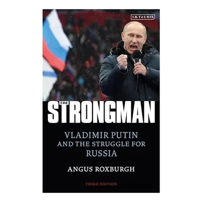Strongman, Angus Roxburgh