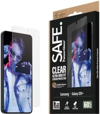 SAFE – UWF sticlă protector cu EasyAligner, Galaxy S26 Plus