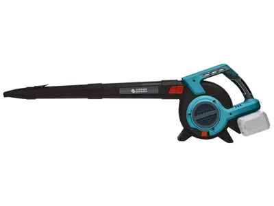 Suflanta de frunze cu acumulator KS LBV-40V
