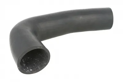 Cuplaj conducta lichid racire (59mm 59mm, lungime: 435mm) potrivit MAN TGS I, TGX I D2066LF01-D2868LF06 06.06