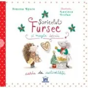 Soricelul Fursec si magia iernii