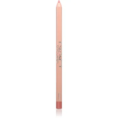 NAM Epic Liner creion contur buze cu efect matifiant culoare 8 Honey Rose 1.2 g