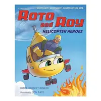 Roto and Roy