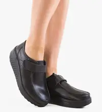 Pantofi Casual Utre Negri