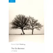 Level 4: The Go-Between Book and MP3 Pack