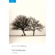 Level 4: The Go-Between Book and MP3 Pack