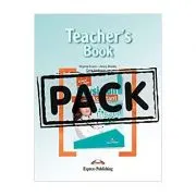 Curs limba engleza Career Paths Physician Assistant Teacher's Pack with Teacher's Guide & Cross-Platform Application