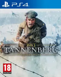 WWI: Tannenberg - Eastern Front (PS4)