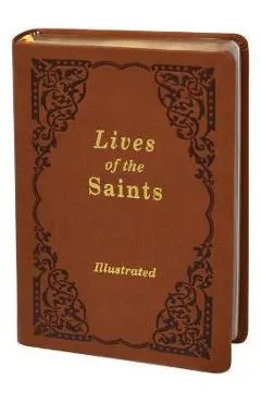 Lives of the Saints