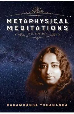 Metaphysical Meditations