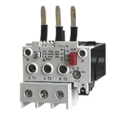 Releu termic 52,00-65,00A