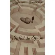 Suflet de spion