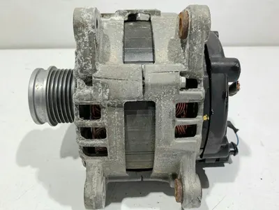Alternator 140a 05E903027A Seat Ateca facelift (2020->) 1.0 tsi DLAC