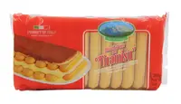 Piscoturi Dolci Di Montana Savoiardi 200g
