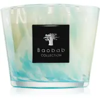 Baobab Collection Pearls Sapphire lumânare parfumată