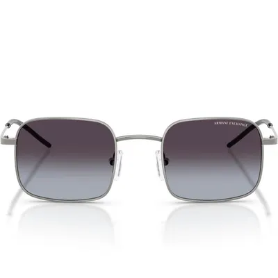 Armani Exchange AX2055S 60038G 46