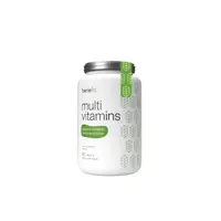 Multi Vitamins, 60 Tabs, Complex de multivitamine (Health Series), Benefit