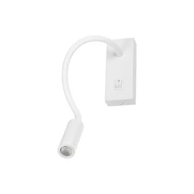Corp de iluminat LED de perete TONIL II LED TONIL II LED W