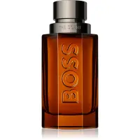 Hugo Boss The Scent Eau de Parfum Intense Eau de Parfum pentru bărbați 50 ml
