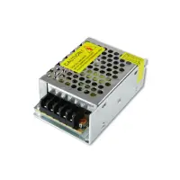 Sursa de alimentare pentru banda LED, 12V 25W 2,1A, modulara
