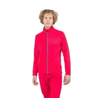 Hanorac pentru bărbați Rossignol Blackside Fleece Fz