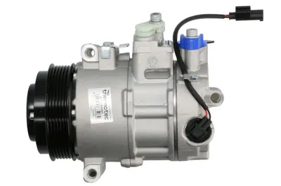 Compresor climatizare potrivit MERCEDES C (C204), C (W204), C T-MODEL (S204), CLS (C218), CLS SHOOTING BRAKE (X218), E (A207), E (C207), E (W212), E T-MODEL (S212), GLK (X204) 1.6-6.2 01.07