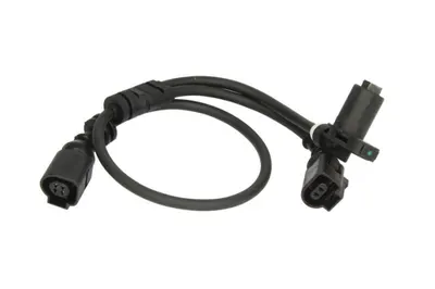 Senzor ABS Fata Stanga potrivit FORD GALAXY I; SEAT ALHAMBRA; VW SHARAN 1.8-2.8 09.95-03.10