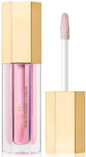I Heart Revolution Ulei de buze Honey Bear, Rose, 4 ml
