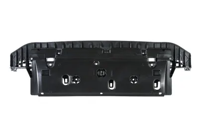 Intaritura bara Fata potrivit PEUGEOT 2008 I 1.2-1.6D dupa 2013 - (inferior, plastic)