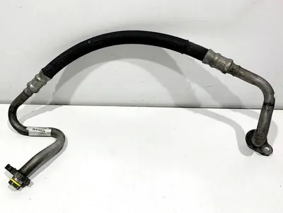 Conducta clima 31332530 Volvo XC70 2 facelift (2013-2016) 2.4 d5 D5244T15 215 cp