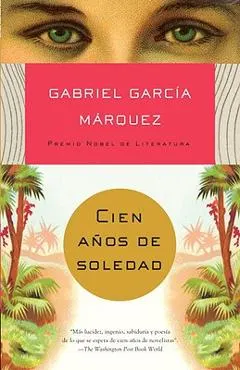 Cien A�os de Soledad