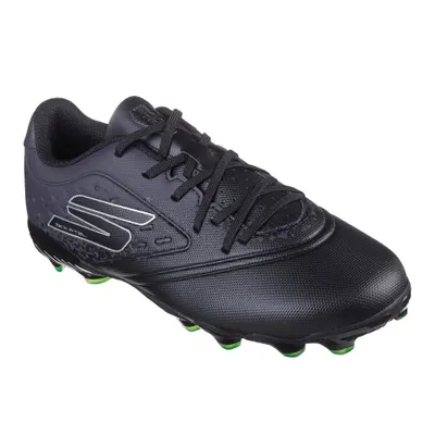 Pantofi de fotbal pentru copii Skechers Razor Gold 1.5 FG