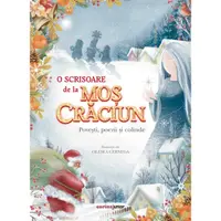 O scrisoare de la Mos Craciun, Povesti, poezii si colinde