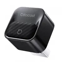 Adaptor Carplay / Android Auto Wireless Ottocast Mini Pico Style B pentru Apple iPhone / Android Series CA525-T3