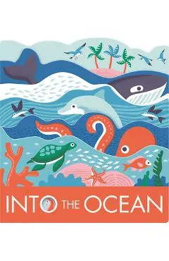 Into the Ocean