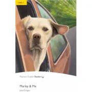 PLPR2: Marley and Me Book and MP3 Pack