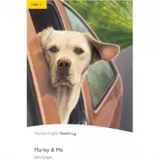 PLPR2: Marley and Me Book and MP3 Pack