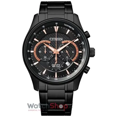 Ceas Citizen CRONOGRAPH AN8195-58E