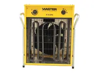 Termosuflanta MASTER B22EPB (electric 22kW)