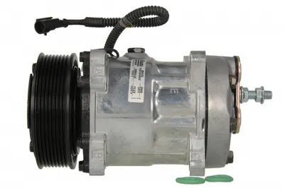 Compresor climatizare potrivit DAF CF 65, LF 45, LF 55 01.01