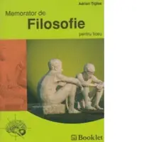 Memorator de Filosofie