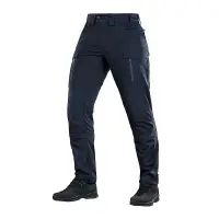 Pantaloni tactici Patriot Gen II Flex M-TAC - DARK NAVY BLUE / 34/36