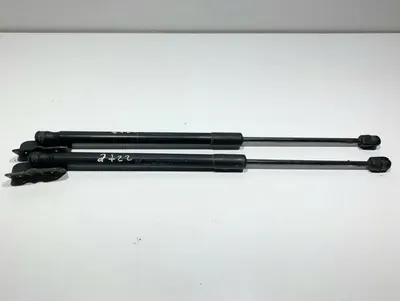 Set telescoape capota spate 93867088 Opel Astra J facelift (2012-2015)