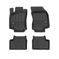 Covorase tip tavita 3D Pro-Line Opel Astra H 2004-prezent, Cabriolet Hatchback Sedan Combi