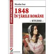 1848 in Tarile Romane. Studii