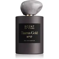 SCENT OF STARS Taurus Gold Nº 17 Eau de Parfum unisex 100 ml
