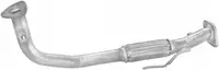 Teava evacuare fata (flexibil) FIAT PUNTO; LANCIA Y 1.1 intre 1993-2003