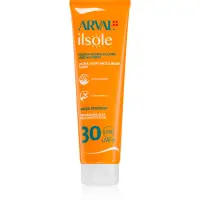 Arval IlSole Ultralight Face & Body Fluid fluid corp si fata SPF 30 150 ml