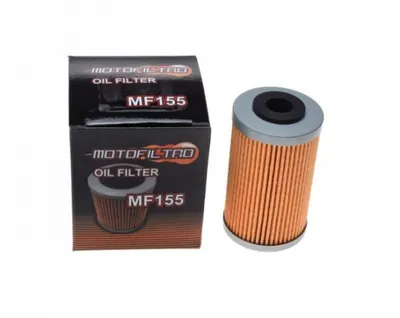 Filtru Ulei Mf155 (Hf155) Motofiltro 580.38.005.000 Beta, Husaberg, KTM
